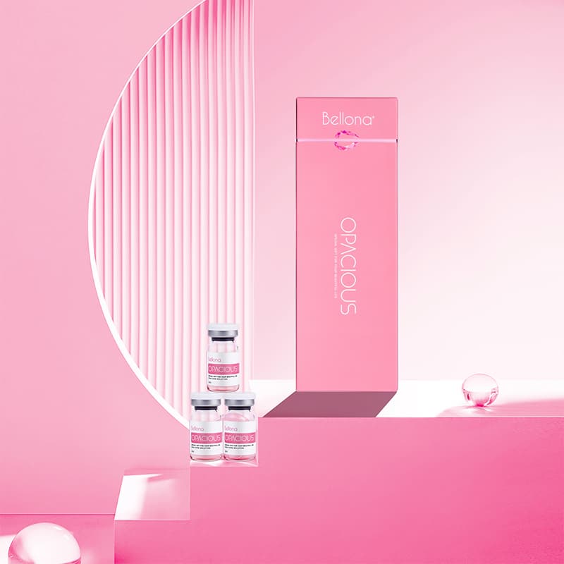 Bellona Opacious Serum