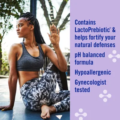Best Hydrating Balance pH Healthy Feminine Intimate Vaginal Wash