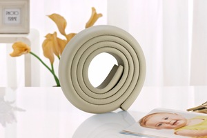 Best selling baby care,baby safety products,NBR 5M Length Baby Safety Edge Protector/ Corner Guards