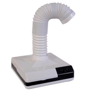 BIN portable dust collector Nail Fan Machine