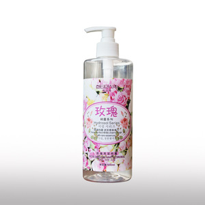 brighten rose white skin essence lotion hydrosol