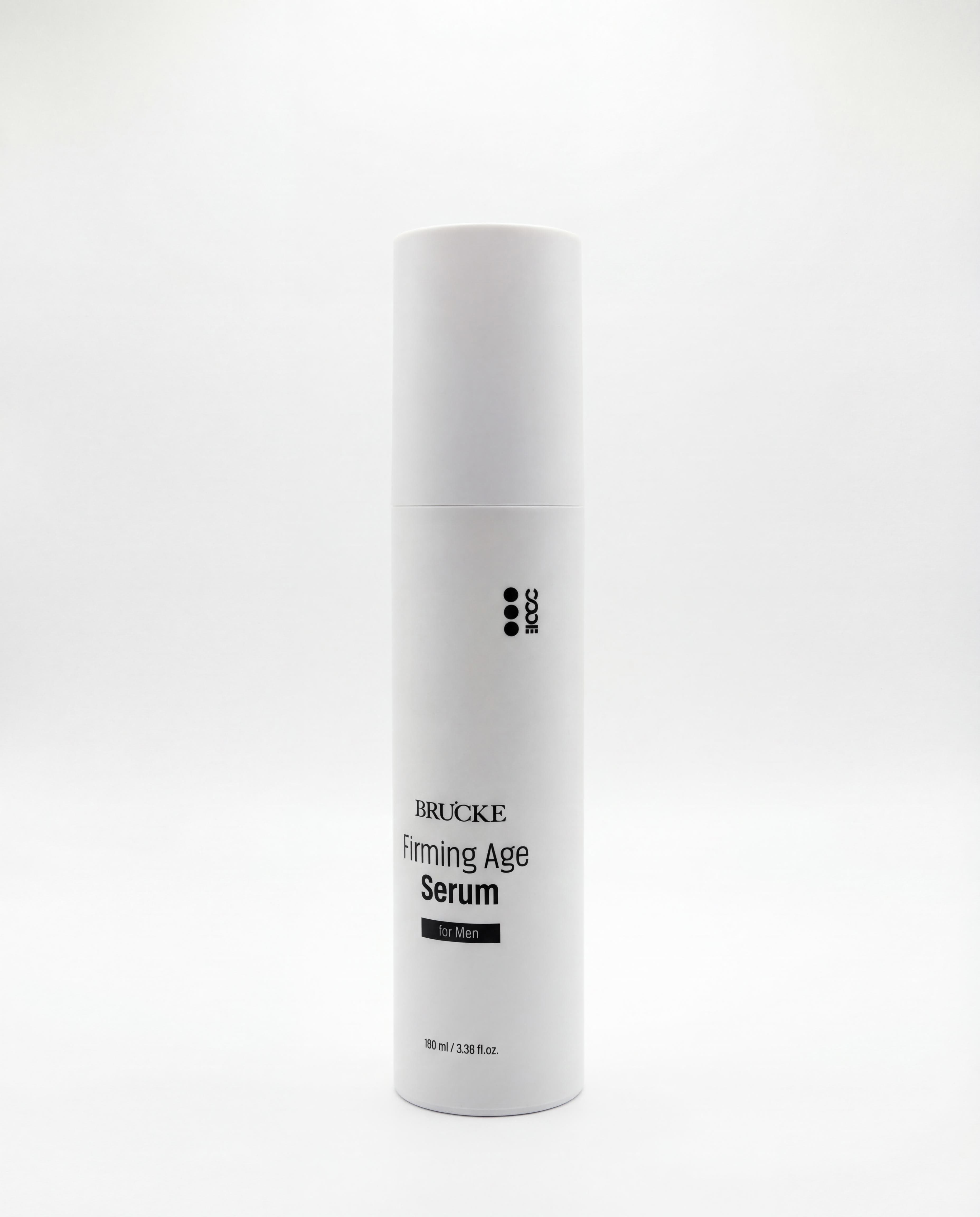 BRUCKE ACC Firming Age Serum for Men