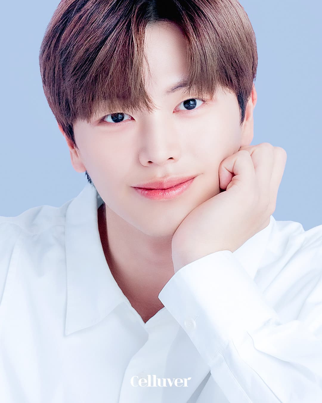 Celluver Argan Perfume Hair Essence Oil 100ml