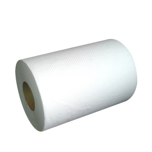 China Factory Wholesale Disposable Hand Paper Towels Roll