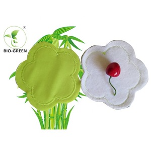 China wholesale super absorbent breast feeding pads