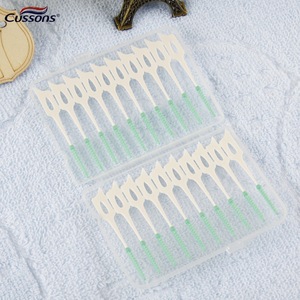 China yangzhou factory price high quality dental toothpick