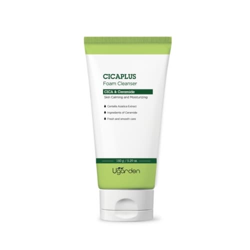CICAPLUS Foam Cleanser