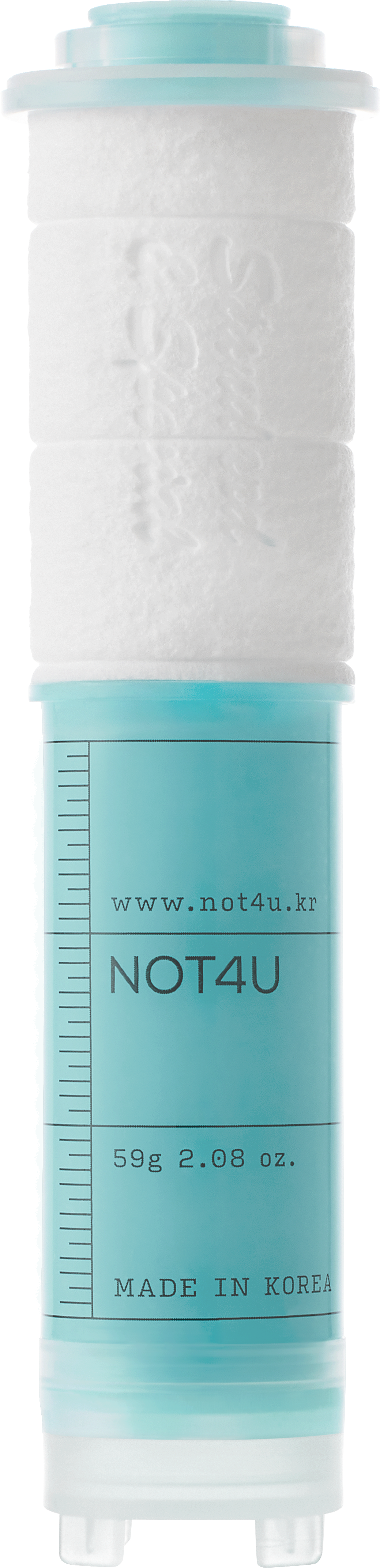 CLEAR Ampoule Shower Filter