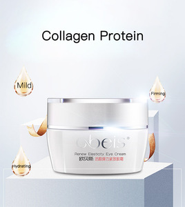 collagen serum Renew Elasticity Eye Cream forever skin whitening cream natural herbal eye cream korean cosmetics OEM