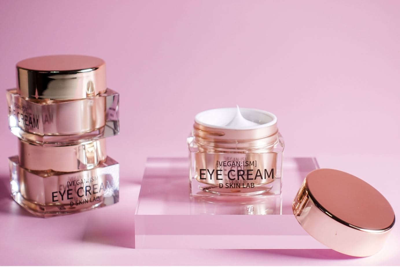D-SKIN LAB EYE CREAM(KOREA OEM COSMETICS // PRIVATE LABEL OEM COSMETICS//SKIN CARE OEM IN KOREA )