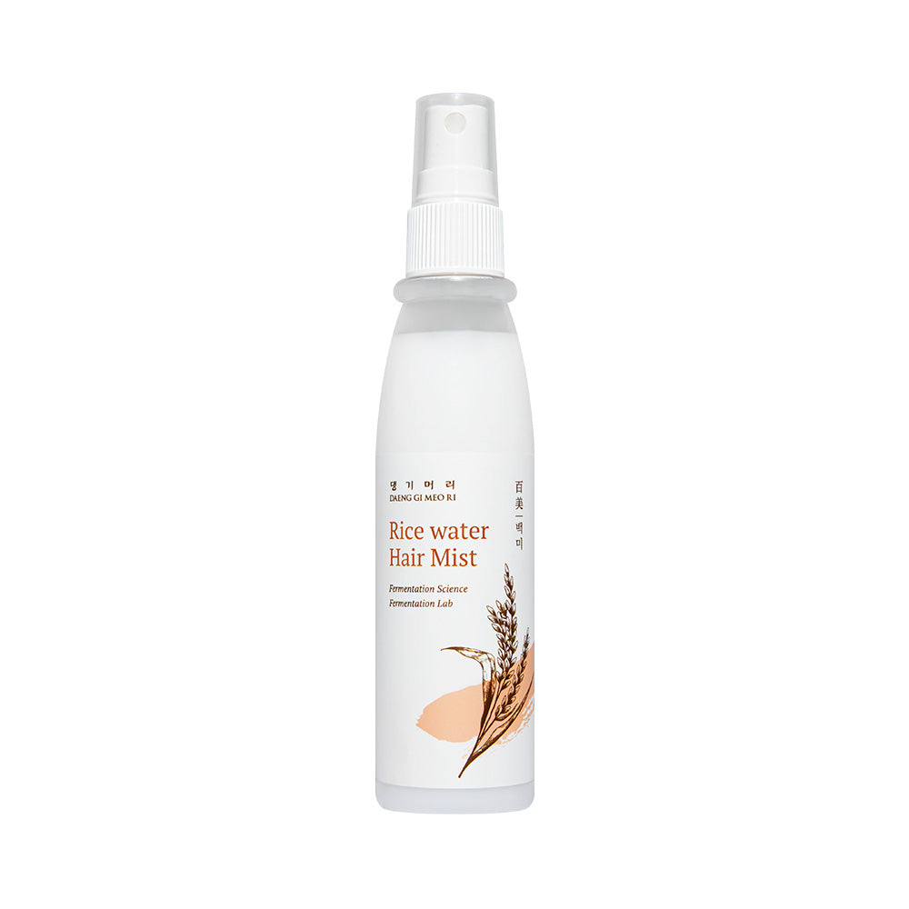 (DAENG GI MEO RI) Rice Water Hair Mist 100ml
