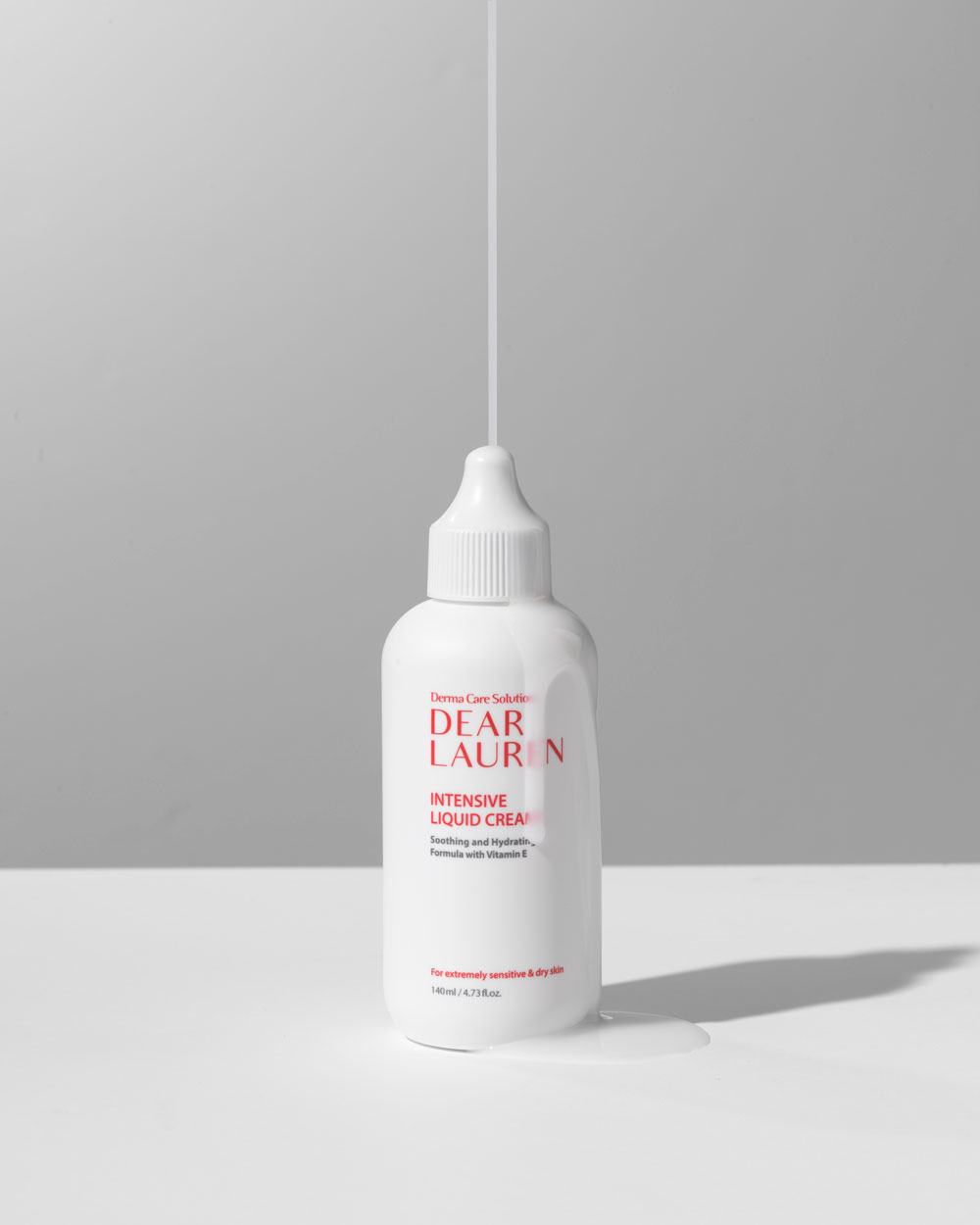 Dear Lauren Intensive Liquid Cream