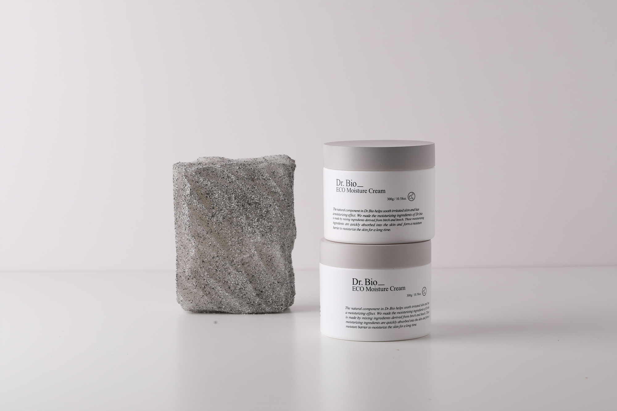 Dr. Bio ECO Moisture Cream 300g