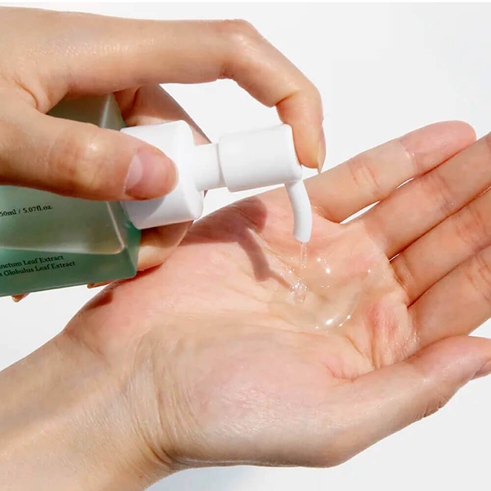 (Dr.Althea) Gentle Pore Cleansing Oil 150ml