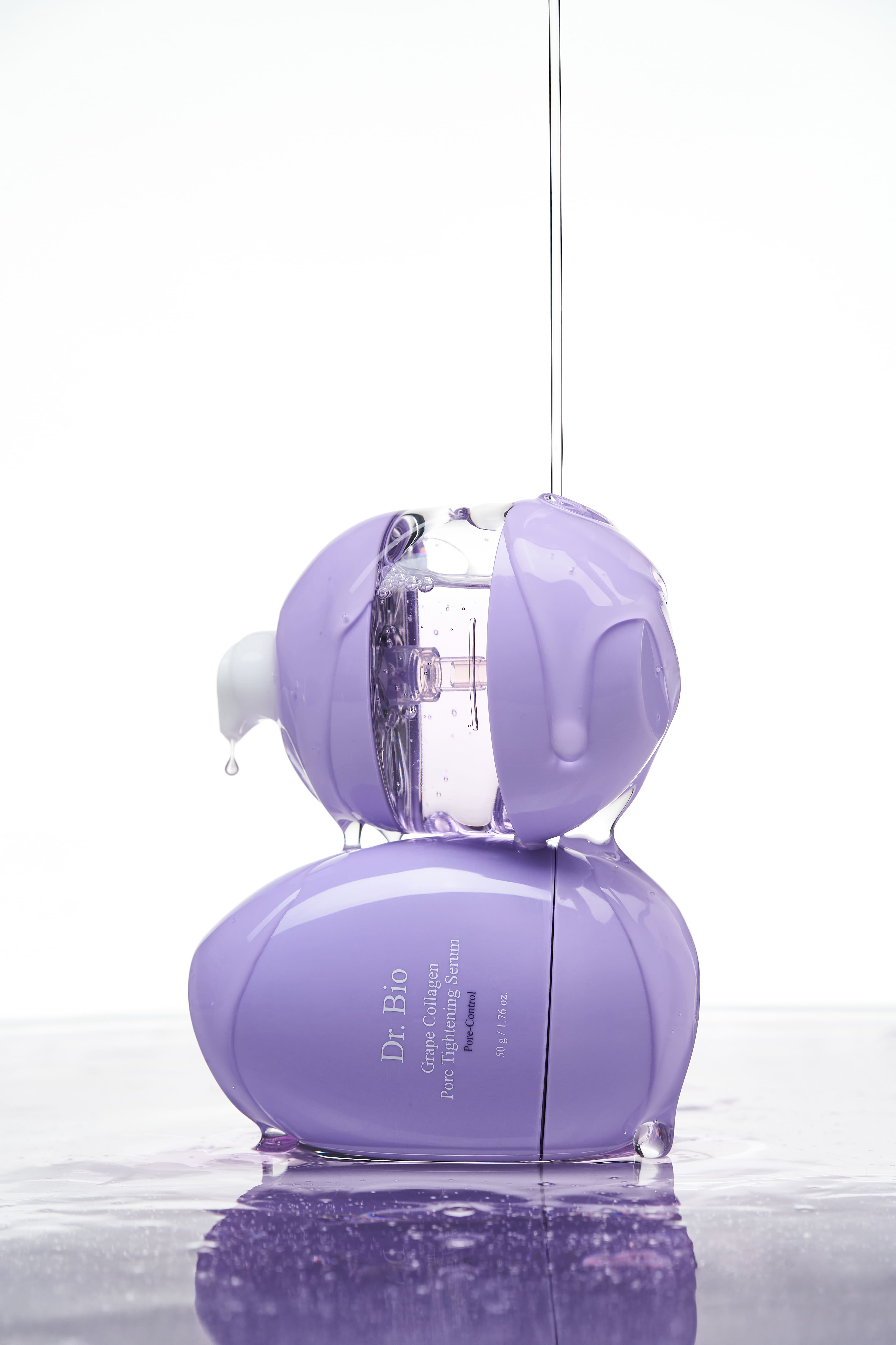 Dr.Bio Grape Collagen Pore Tightening Serum 50g