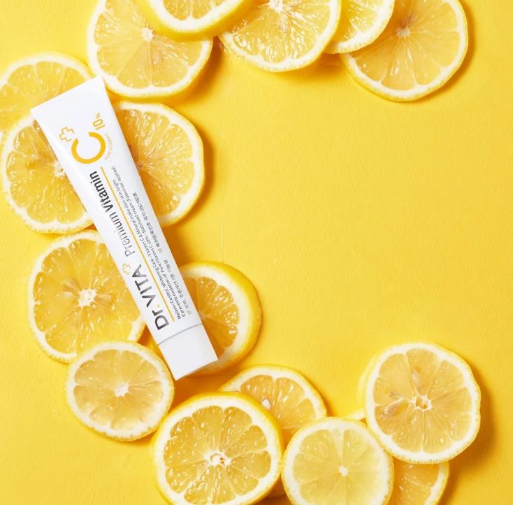 Dr.Vita Premium Vitamin C Cream