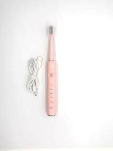 electric toothbrushes  5 modes with 4 brush heads