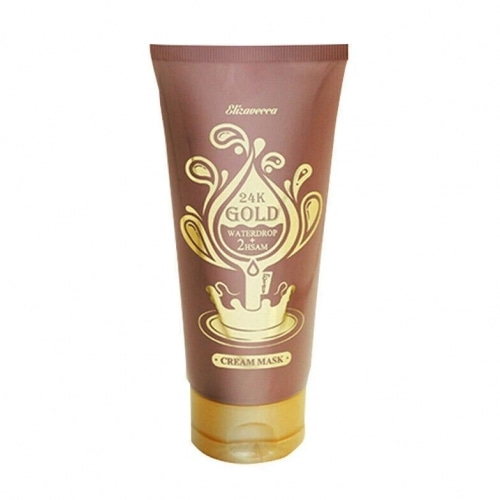 (elizavecca) 24K GOLD WATERDROP + 2HSAM 150ml