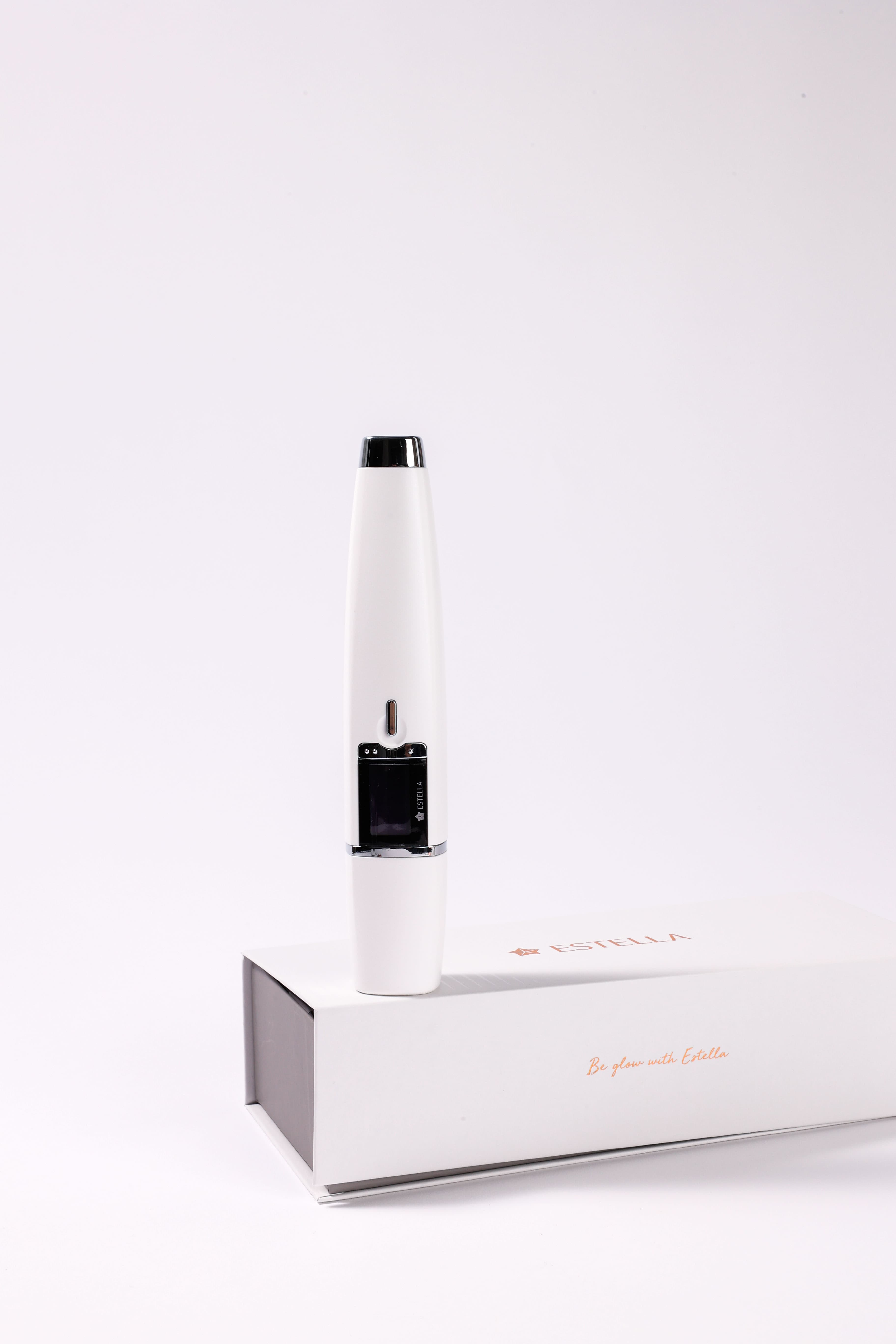 EstellaFACE KBeauty professional aesthetic ultrasonic skincare portable device equipment machine