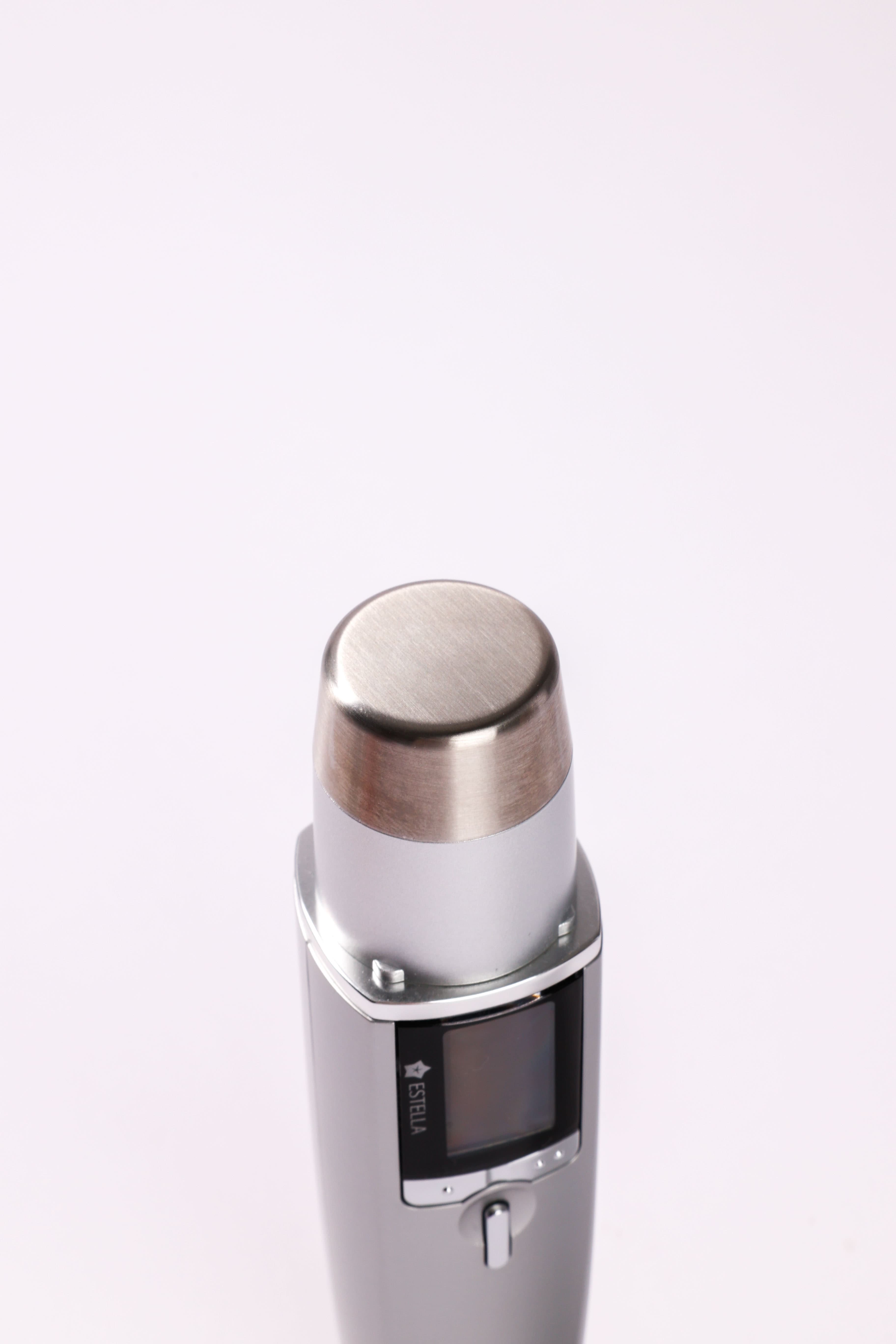 EstellaFACE KBeauty professional aesthetic ultrasonic skincare portable device equipment machine