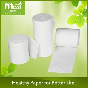 Excellent quality and good price virgin wood pulp toilet tissue / toilet tissue roll