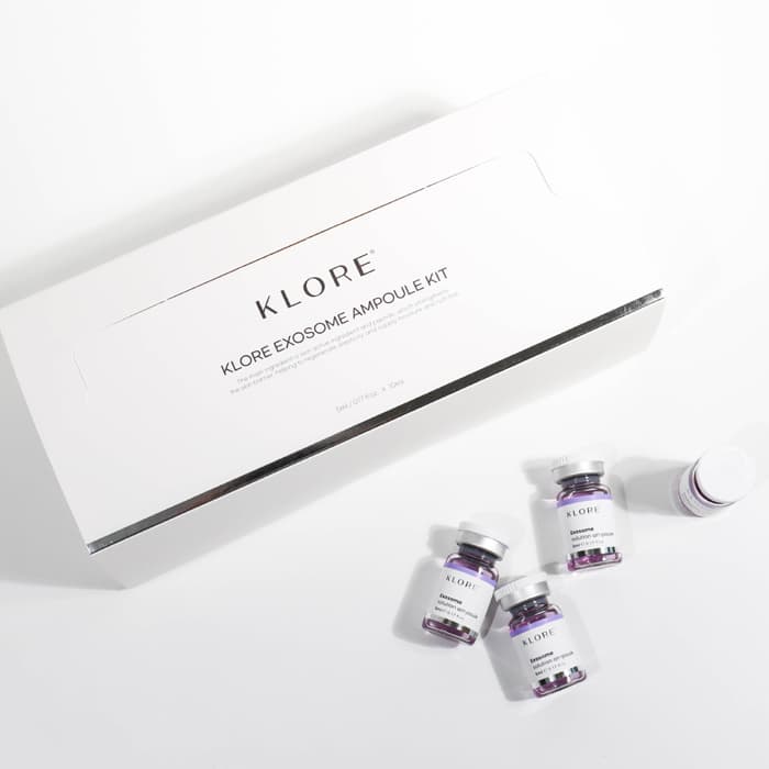 EXOSOME AMPOULE KIT