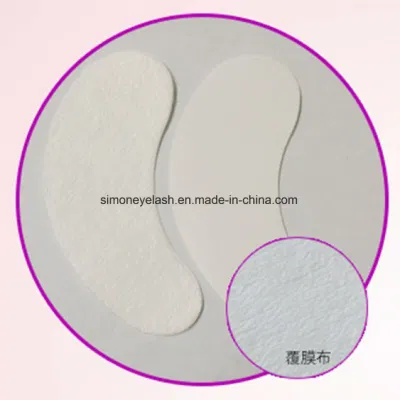 Eye Makeup Skin Care Gel Eye Patch with Ce Certificated