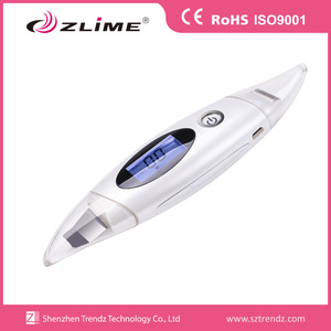 Face Exfoliation Micro Current Ultrasonic Skin Scrubber