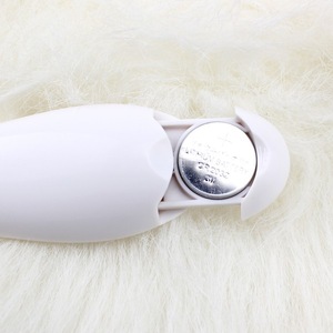 Factory selling small personal use electric cleansing face skin care iony beauty facial massager tool Instrument