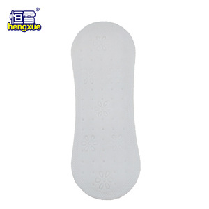 Female panty liner