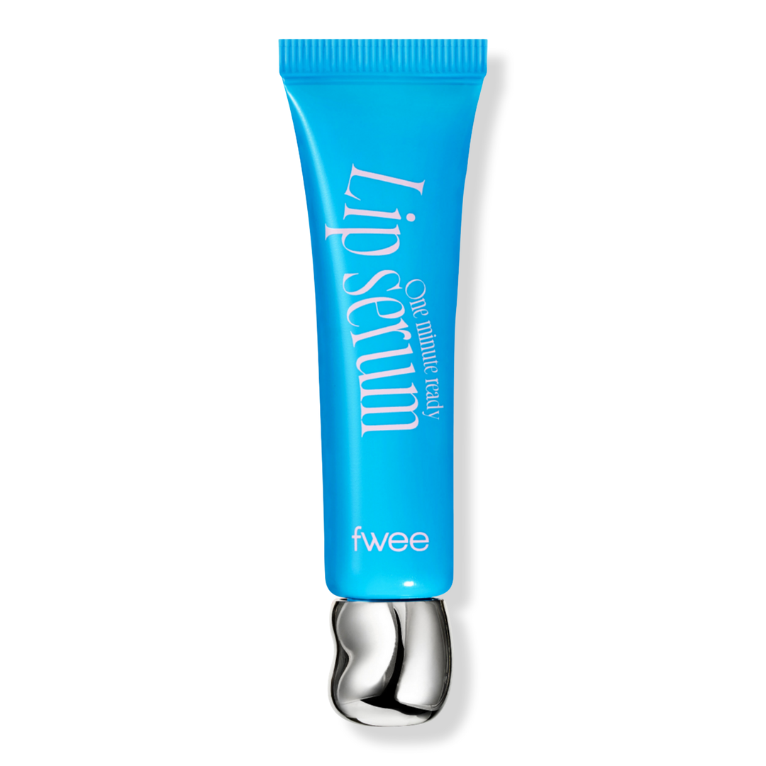(Fwee) One Minute Ready Lip Serum 9ml