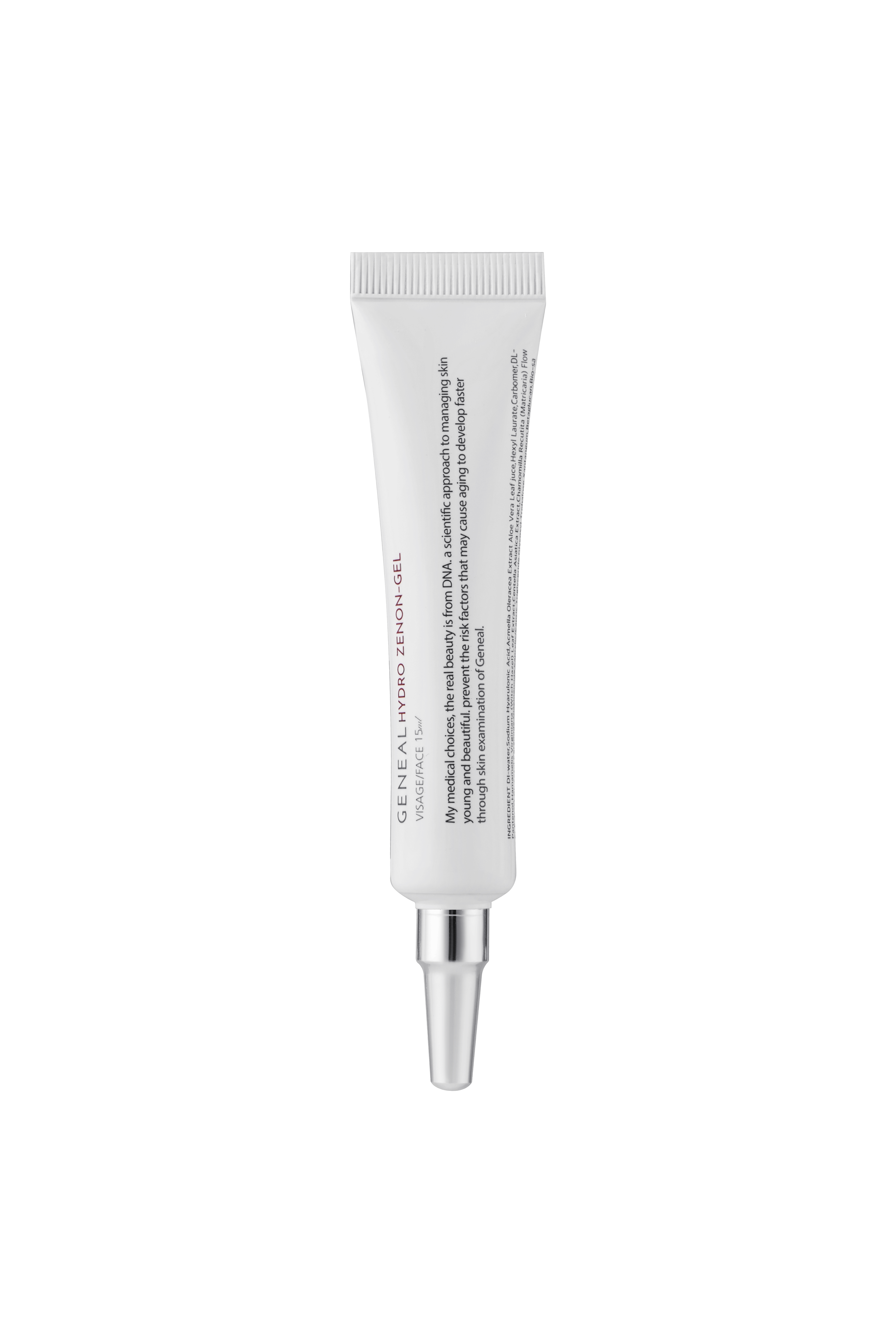 GENEAL HYDRO ZENON GEL (Skin Care)