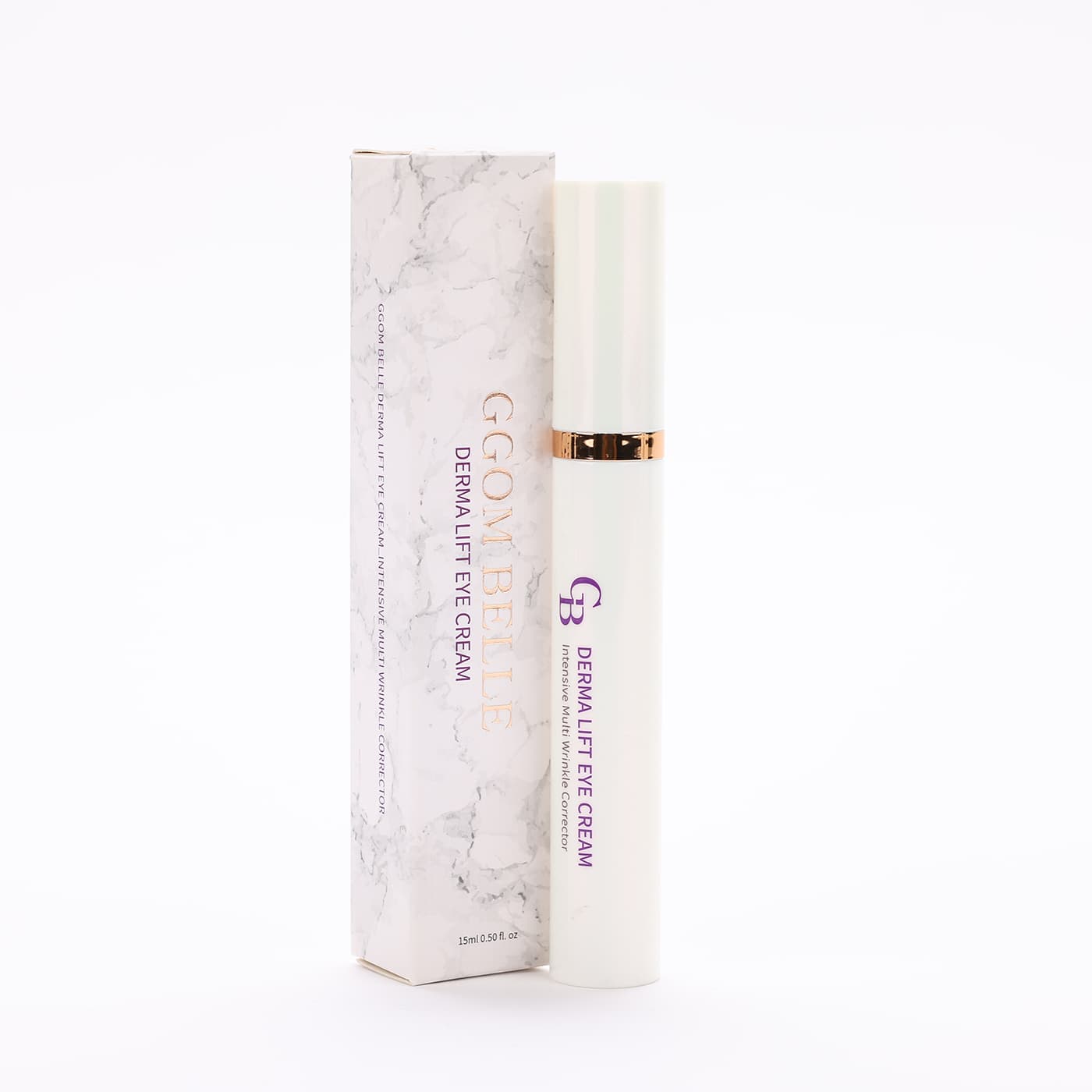 GGOM BELLE Derma Lift Eye Cream