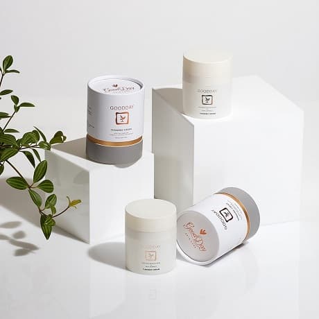 GoodDay Cream, Whitening cream, Acne cream, pigmentation