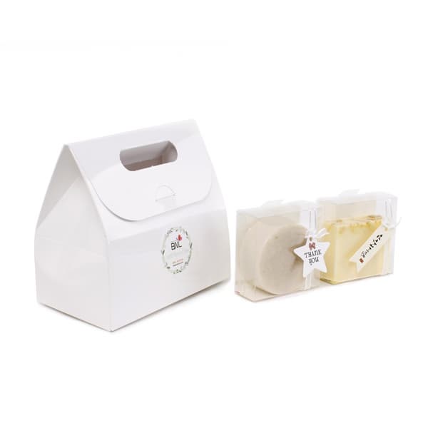 Handmade Natural Aromatherapy Soap