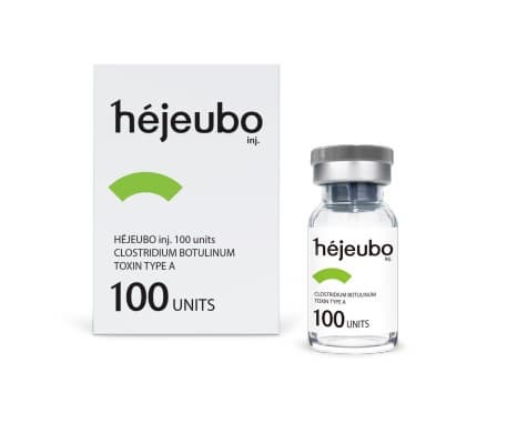 HEJEUBO, hejeubo, botulinum toxin, anti-aging, filler, beauty, toxin, [Botulinum Toxin]