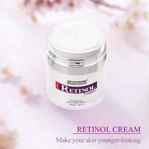 Herbal Skin Care Products Anti Aging Anti Wrinkle Treatments Cream