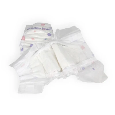 High Quality Top A Grade Premium Baby Diaper Tianjiao Wholesale Disposable New Born Nappy Pants Care Diapers for Baby Manufacturer