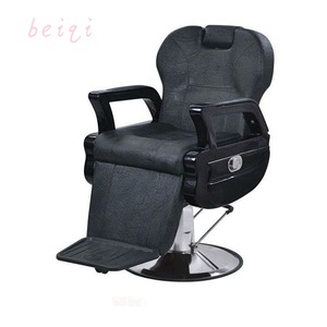 High Quality Wholesale Custom Cheap heavy duty barber chair hair salon equipment