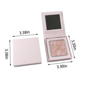 Highlighter Low Moq Private Label Cosmetics Makeup Products Mirror