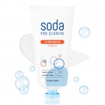 (Holika Holika) Soda Tok Tok Pore Clear Enzyme Powder Wash