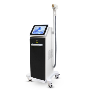 Hot germany diode laser 808 nm hair removal / 808nm diode laser