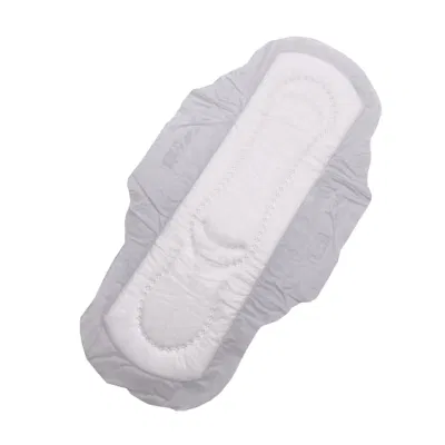 Hot Sale A Grade Cheap Anion Sanitary Towel OEM Disposable Cotton Heavy Flow Private label Sanitary Napkins Pads for Women