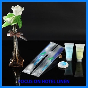 Hotel Supply, Hotel Disposable Items, Soap, Sham