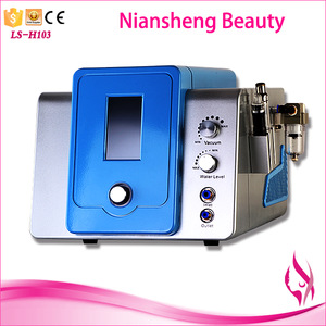 Hottest Face Care hydra Dermabrasion Microdermabrasion Machine