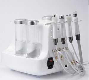 hydra water jet peel microdermabrasion machine/skin scrubber