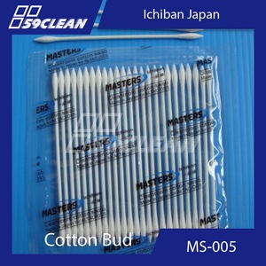 ICHIBAN MS-005 Mini Hard Sharp Point Cotton Buds