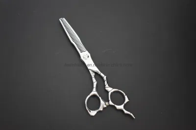 Japanese Steel Hair Cutting Head Scissors Hair Cutting Scissors