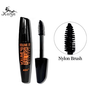 Kaiya OEM Manufacturer Hot Sales Product Cosmetics Makeup Mascara 3D Fiber Lash