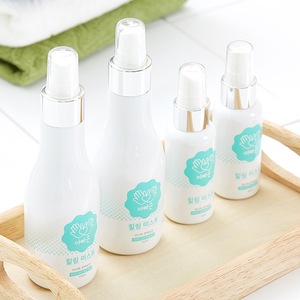 Korean Cosmetic Papa Healing Antibacterial Spray Type 5.07oz